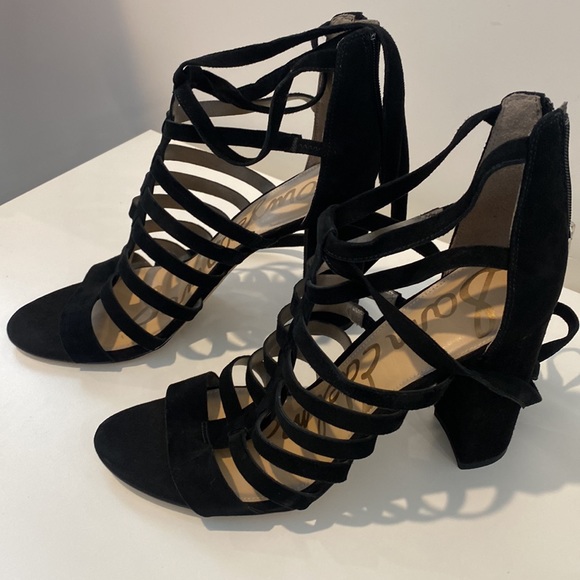 New Sam Edelman Yarina size 11 - Picture 4 of 11